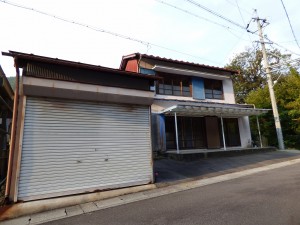 売地情報 土地 岐阜県岐阜市岩田坂4丁目